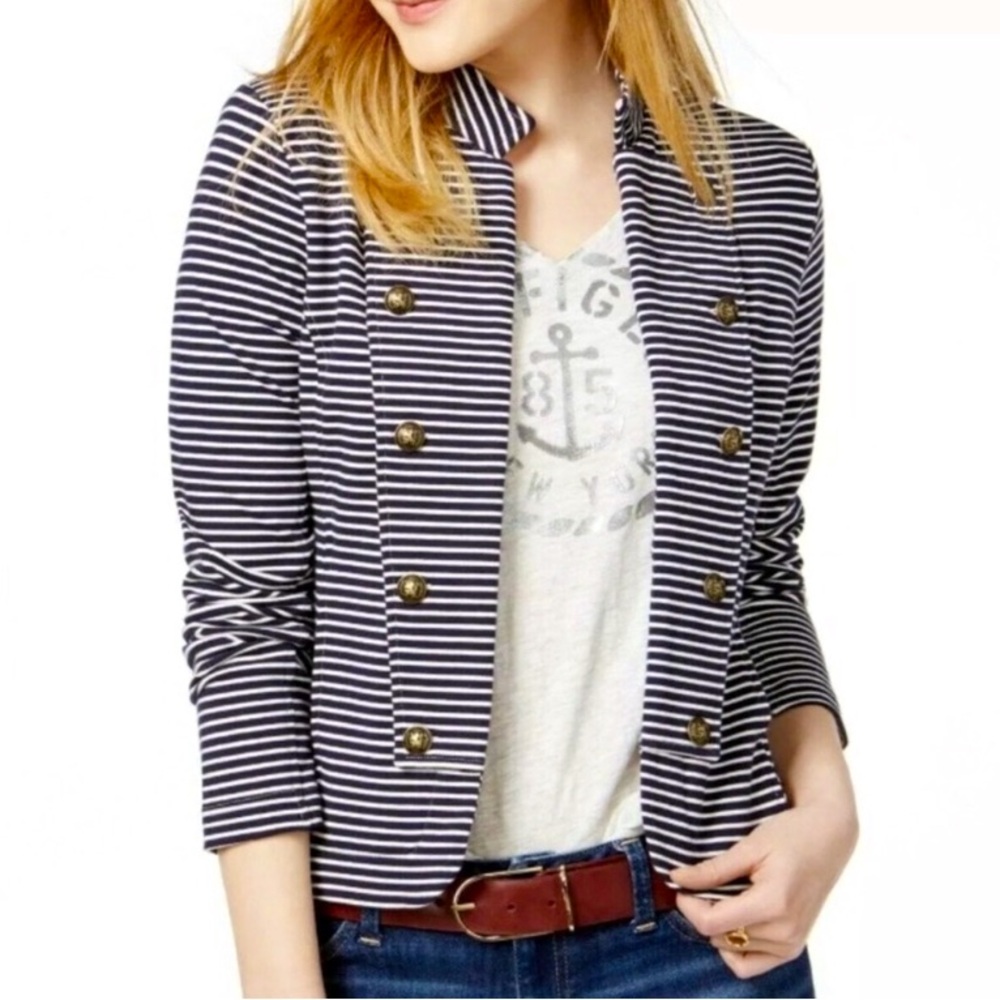 Tommy Hilfiger